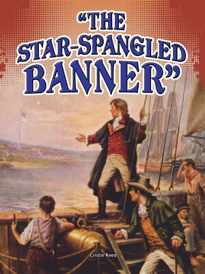 cover image of The Star Spangled Banner